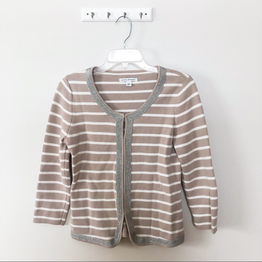 Banana Republic Cardigan - size medium